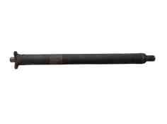 Recambio de cardan delantero para mercedes-benz clase c (w202) berlina 180 (202.018) referencia OEM IAM A2024102601  