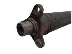 Recambio de cardan delantero para mercedes-benz clase c (w202) berlina 180 (202.018) referencia OEM IAM A2024102601   2