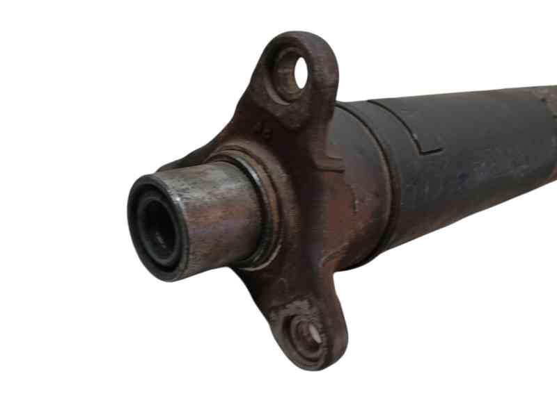 Recambio de cardan delantero para mercedes-benz clase c (w202) berlina 180 (202.018) referencia OEM IAM A2024102601  