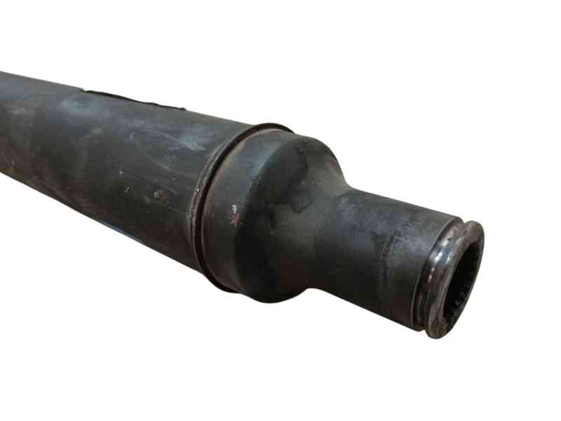 Recambio de cardan delantero para mercedes-benz clase c (w202) berlina 180 (202.018) referencia OEM IAM A2024102601  