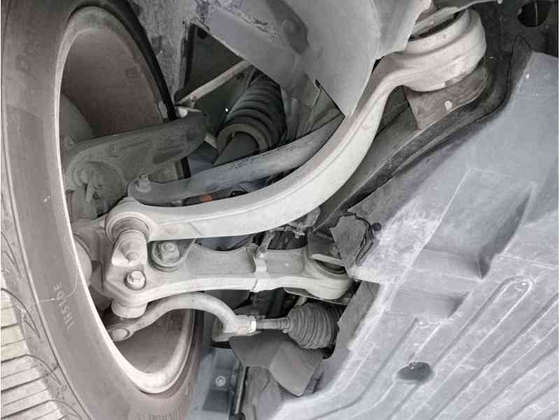 Recambio de brazo suspension inferior delantero derecho para jaguar xf i (x250) 2.7 d referencia OEM IAM C2P14505 3C254R 