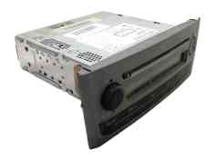 Recambio de sistema audio / radio cd para fiat punto (199) pop referencia OEM IAM 7355642340 28349869 F199SM2 28349869