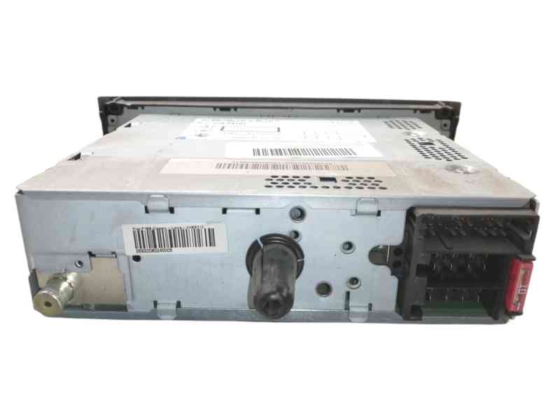 Recambio de sistema audio / radio cd para fiat punto (199) pop referencia OEM IAM 7355642340 28349869 F199SM2 28349869