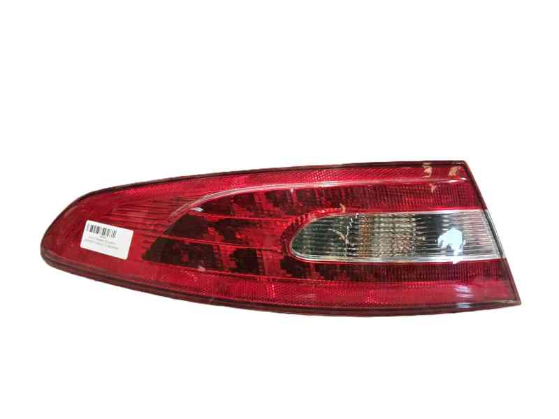 Recambio de piloto trasero izquierdo para jaguar xf i (x250) 2.7 d referencia OEM IAM C2Z16257 239303 