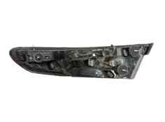 Recambio de piloto trasero izquierdo para jaguar xf i (x250) 2.7 d referencia OEM IAM C2Z16257 239303  2