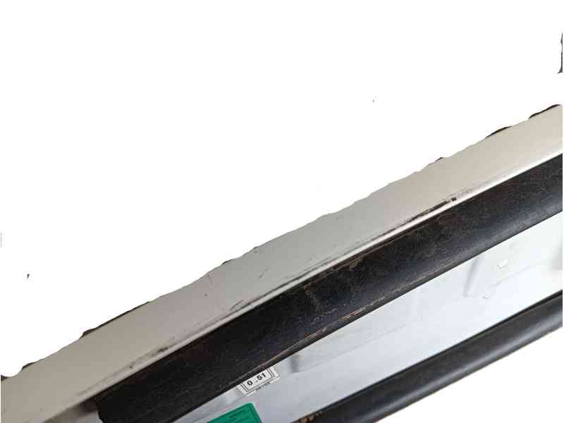 Recambio de capot para nissan qashqai i (j10, nj10) 1.6 dci referencia OEM IAM F5100BR0MC  