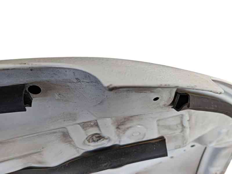 Recambio de capot para nissan qashqai i (j10, nj10) 1.6 dci referencia OEM IAM F5100BR0MC  