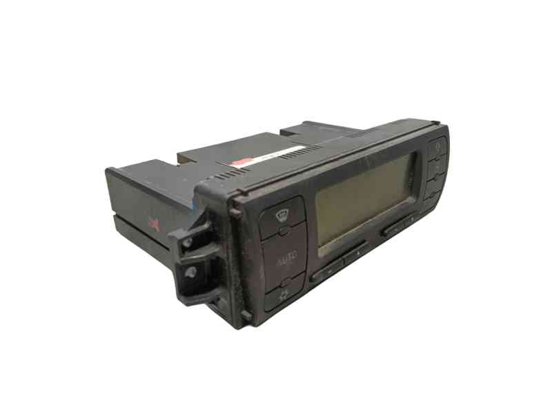 Recambio de mando calefaccion / aire acondicionado para seat leon (1m1) signo referencia OEM IAM 1M0820043G 1M0820043C 
