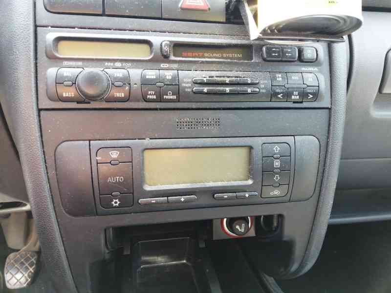 Recambio de mando calefaccion / aire acondicionado para seat leon (1m1) signo referencia OEM IAM 1M0820043G 1M0820043C 