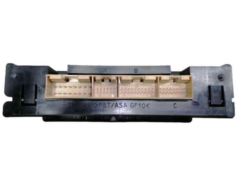 Recambio de mando calefaccion / aire acondicionado para seat leon (1m1) signo referencia OEM IAM 1M0820043G 1M0820043C 