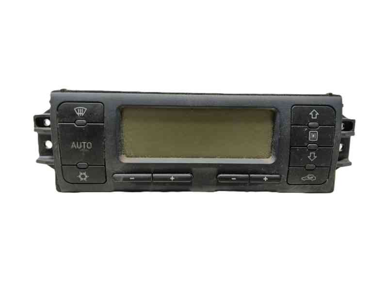Recambio de mando calefaccion / aire acondicionado para seat leon (1m1) signo referencia OEM IAM 1M0820043G 1M0820043C 