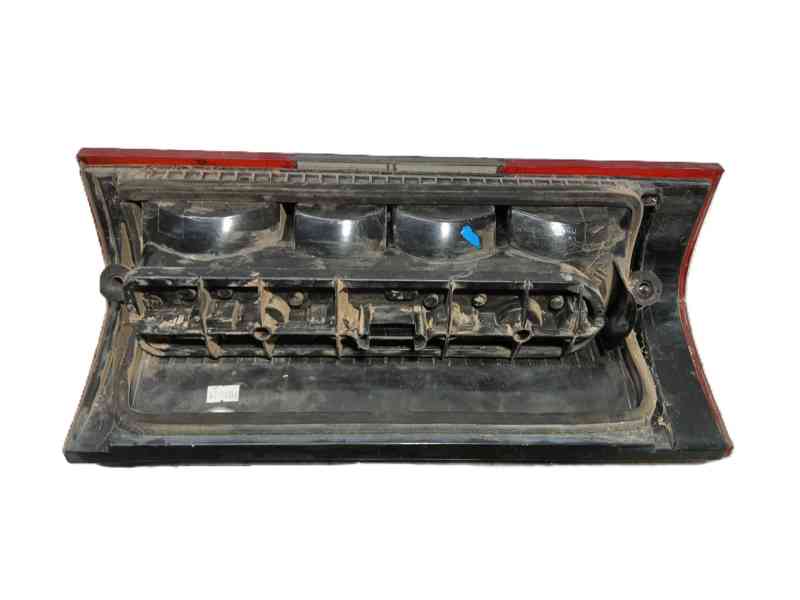 Recambio de piloto trasero izquierdo para peugeot boxer autobús (230p) 2.5 d referencia OEM IAM  085521918LB 