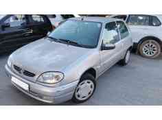 citroën saxo (s0, s1) del año 2001