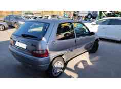 citroën saxo (s0, s1) del año 2001 2
