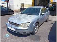 ford mondeo iii sedán (b4y) del año 2001