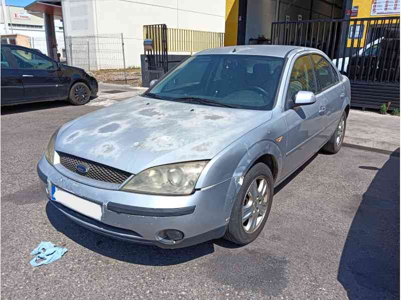 ford mondeo iii sedán (b4y) del año 2001