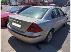 ford mondeo iii sedán (b4y) del año 2001 2