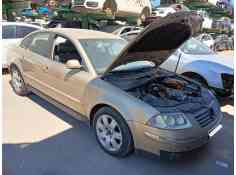 volkswagen passat b5.5 (3b3) del año 2002