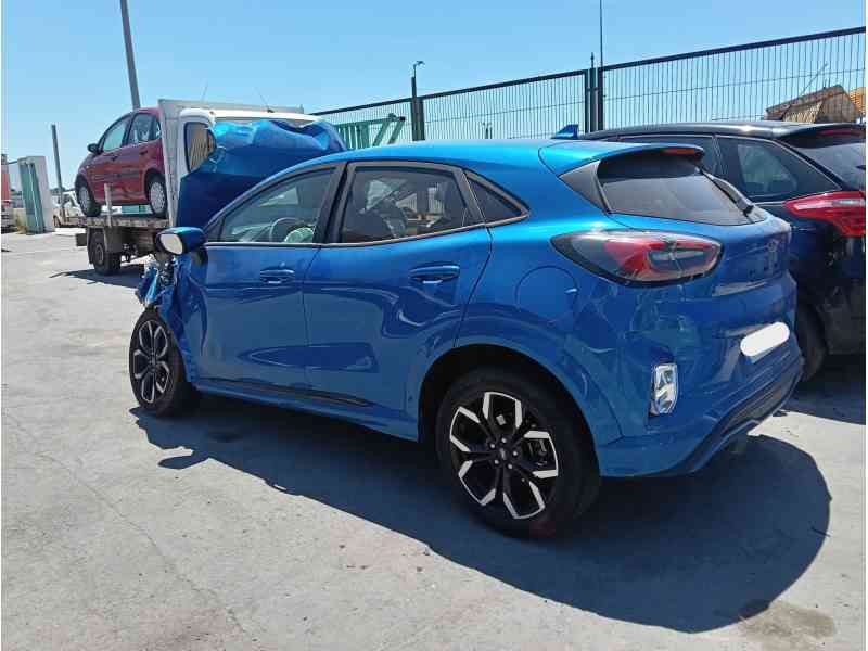 ford puma (j2k, cf7) del año 2023