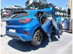 ford puma (j2k, cf7) del año 2023 2