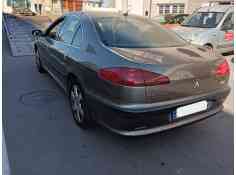 peugeot 607 (9d, 9u) del año 2003 2