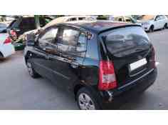 kia picanto i (sa) del año 2006