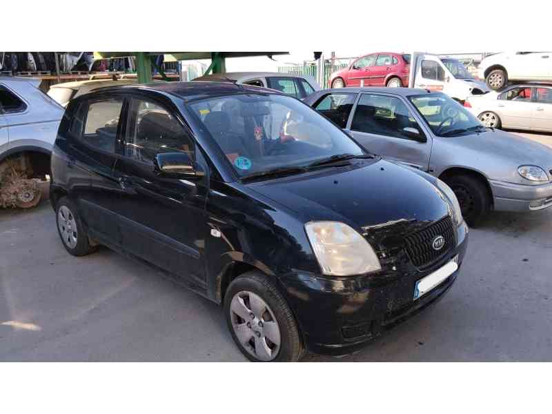 kia picanto i (sa) del año 2006