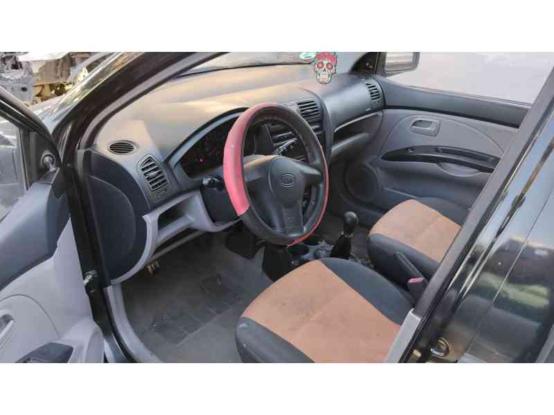 kia picanto i (sa) del año 2006