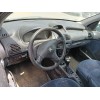 peugeot 206 hatchback (2a/c) del año 2001