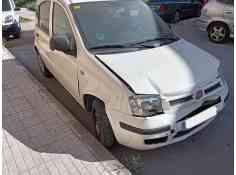 fiat panda / panda classic (169_) del año 2010