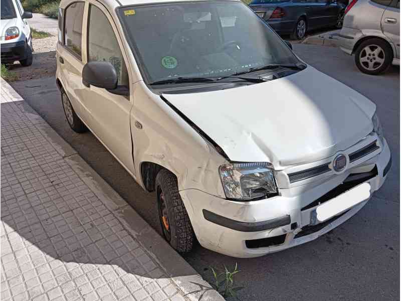 fiat panda / panda classic (169_) del año 2010