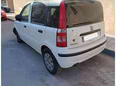 fiat panda / panda classic (169_) del año 2010 2