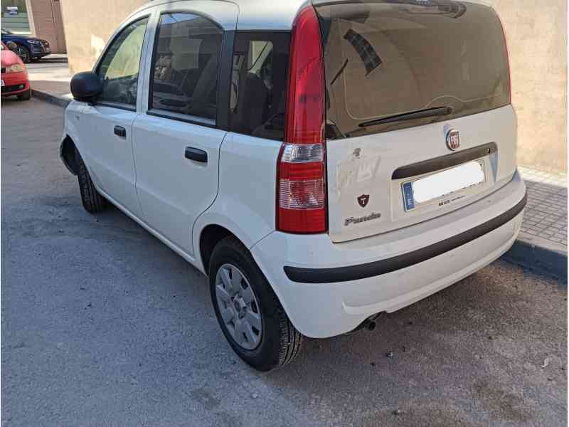 fiat panda / panda classic (169_) del año 2010