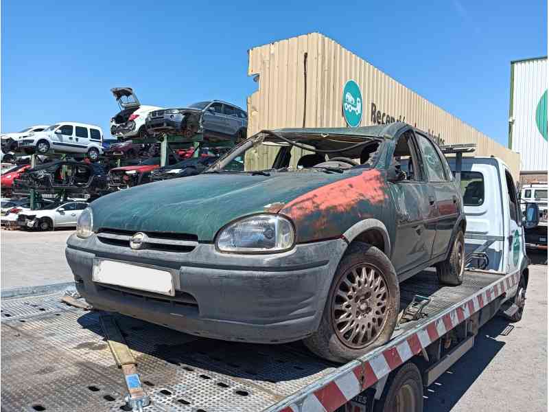 opel corsa b (s93) del año 1995