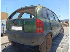 opel corsa b (s93) del año 1995 2