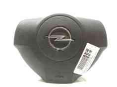 Recambio de airbag delantero izquierdo para opel astra gtc sport referencia OEM IAM 498997212  