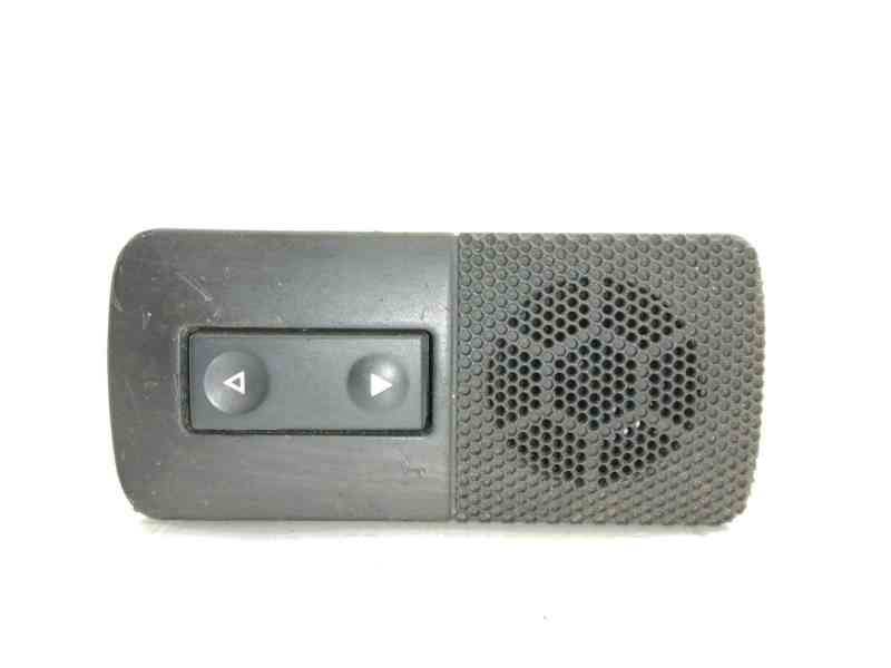 Recambio de mando elevalunas trasero izquierdo para opel vectra c berlina 1.9 cdti referencia OEM IAM 09185959  