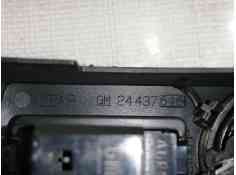 Recambio de mando elevalunas trasero izquierdo para opel vectra c berlina 1.9 cdti referencia OEM IAM 09185959   2