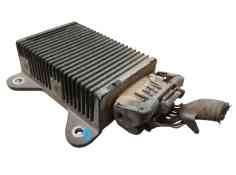 Recambio de centralita motor uce para mitsubishi carisma berlina 4 (da0) 1800 gdi comfort referencia OEM IAM MD340897 E8T11173 