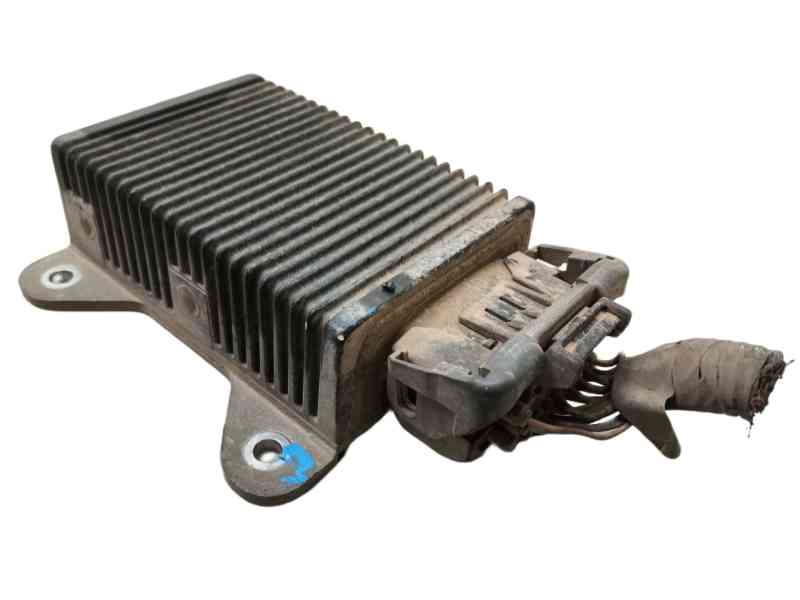 Recambio de centralita motor uce para mitsubishi carisma berlina 4 (da0) 1800 gdi comfort referencia OEM IAM MD340897 E8T11173 