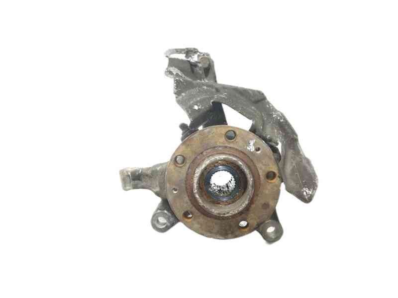 Recambio de mangueta delantera izquierda para peugeot expert kasten furg. acristaldo referencia OEM IAM   