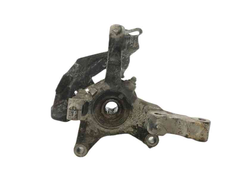 Recambio de mangueta delantera izquierda para peugeot expert kasten furg. acristaldo referencia OEM IAM   