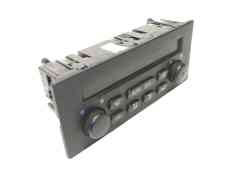 Recambio de mando calefaccion / aire acondicionado para opel astra g coupé 2.2 16v dti cat (y 22 dtr / l50) referencia OEM IAM 2