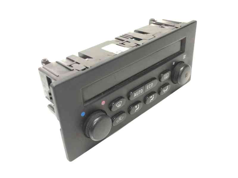 Recambio de mando calefaccion / aire acondicionado para opel astra g coupé 2.2 16v dti cat (y 22 dtr / l50) referencia OEM IAM 2
