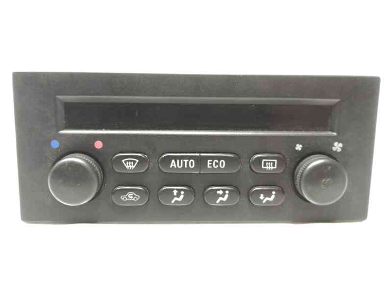 Recambio de mando calefaccion / aire acondicionado para opel astra g coupé 2.2 16v dti cat (y 22 dtr / l50) referencia OEM IAM 2