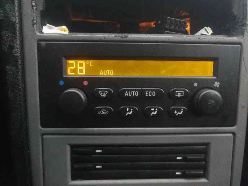 Recambio de mando calefaccion / aire acondicionado para opel astra g coupé 2.2 16v dti cat (y 22 dtr / l50) referencia OEM IAM 2