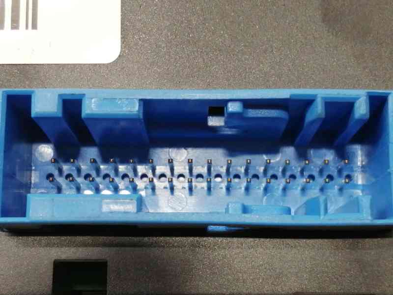 Recambio de mando calefaccion / aire acondicionado para opel astra g coupé 2.2 16v dti cat (y 22 dtr / l50) referencia OEM IAM 2