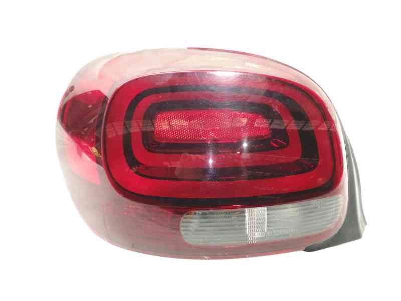 Recambio de piloto trasero izquierdo para citroën c3 shine referencia OEM IAM 9812257580  