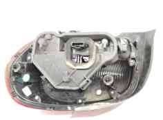 Recambio de piloto trasero izquierdo para citroën c3 shine referencia OEM IAM 9812257580   2