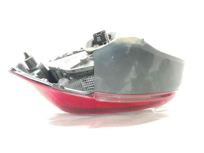 Recambio de piloto trasero izquierdo para citroën c3 shine referencia OEM IAM 9812257580  